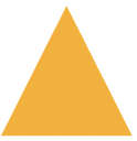 Orange triangle