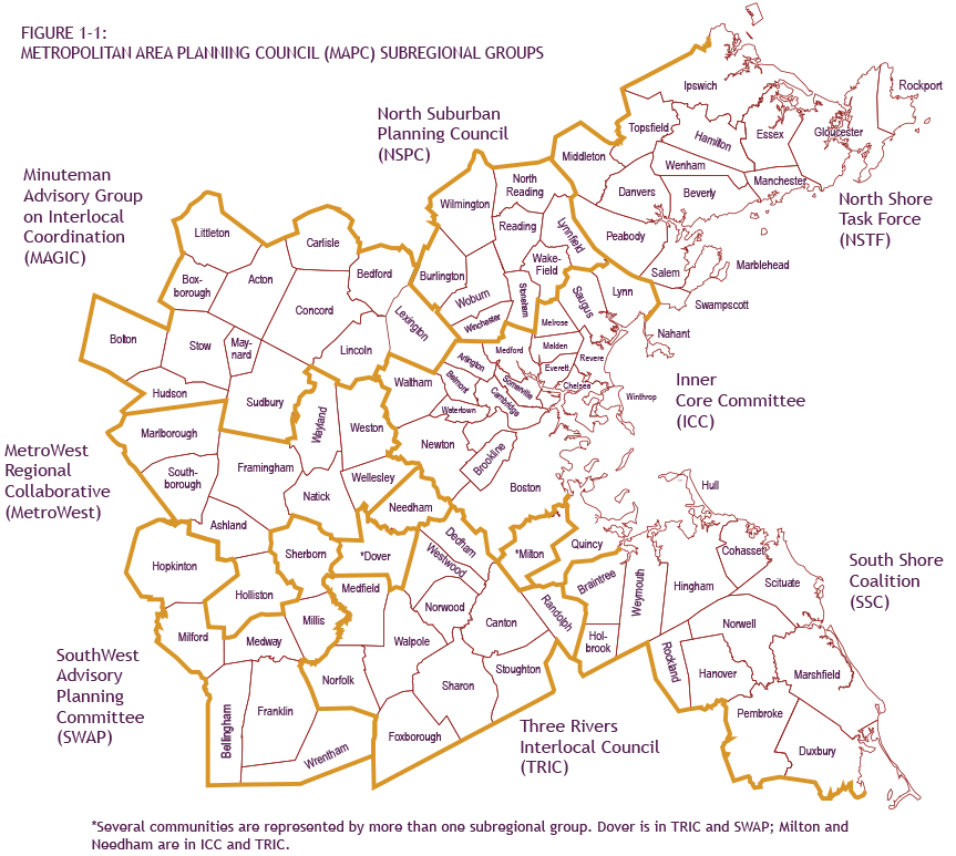 Transportation Improvement Program and Air Quality Conformity ...