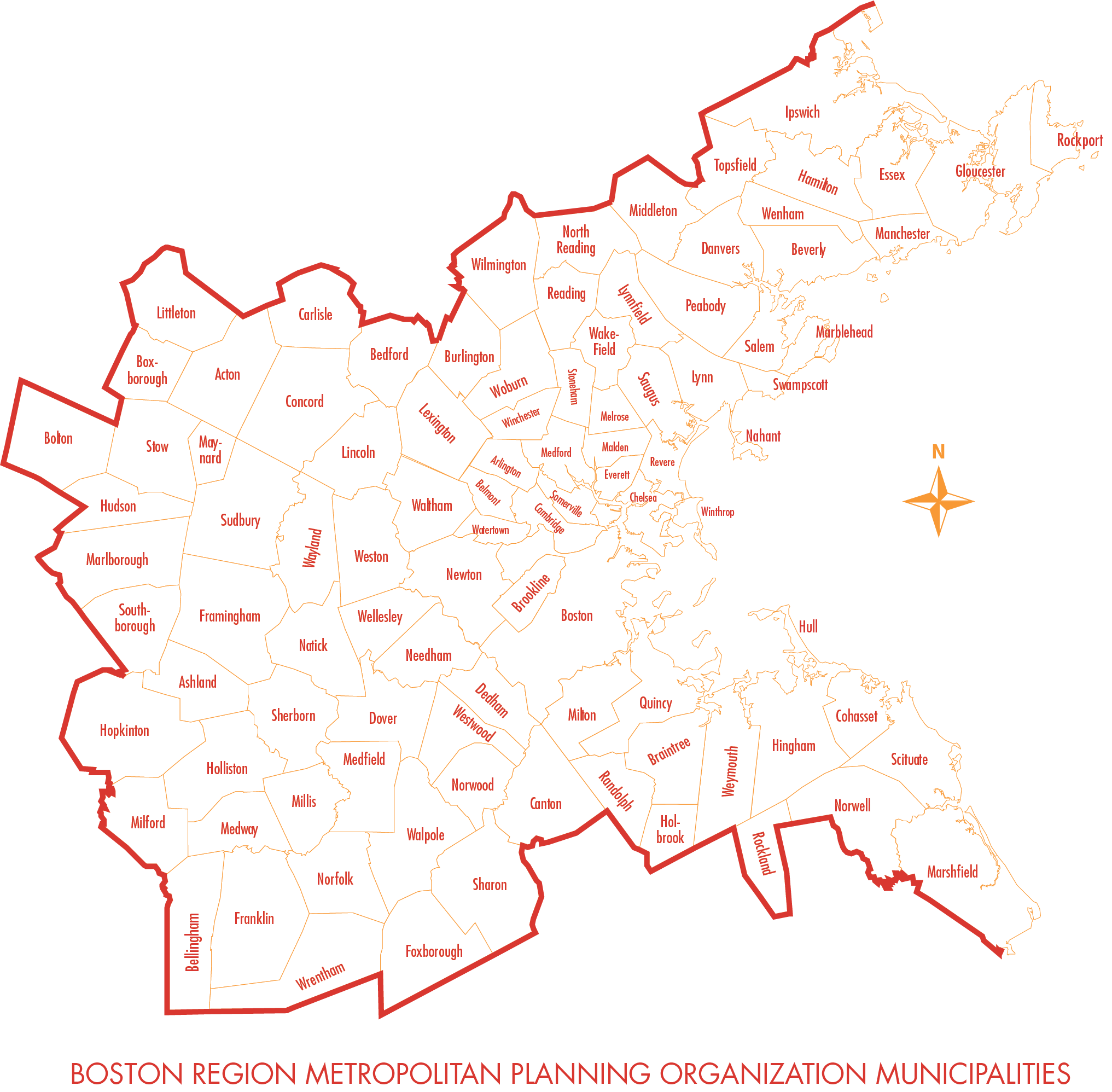 MPO MAP 2022 